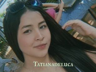 Tatianadeluca