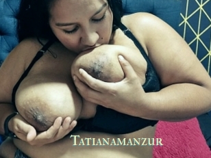 Tatianamanzur