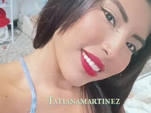 tatianamartinez Actrice xxx
