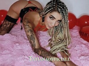 Tatianaofficiall