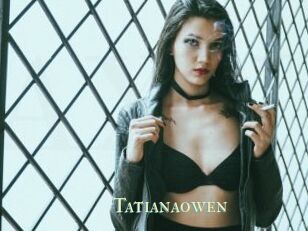 tatianaowen Actrice xxx