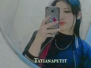 Tatianapetit