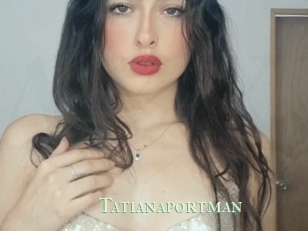 tatianaportman Actrice xxx