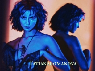 Tatianaromanova