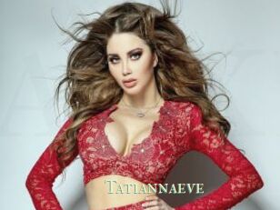 Tatiannaeve