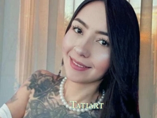 Tatiart