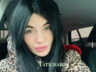 Taticharm