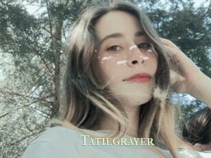 tatiegrayer Actrice xxx