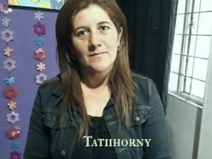 Tatiihorny