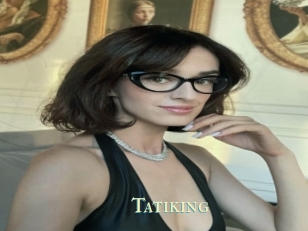 Tatiking