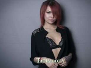 Tatimoody