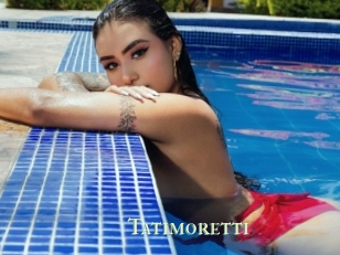 Tatimoretti