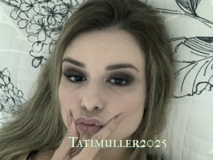 Tatimuller2025