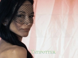 Tatipotter