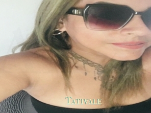 Tativale