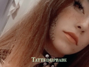 Tattedupbabe