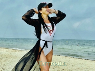 Tattismile