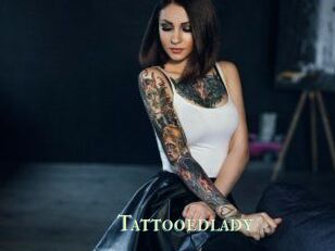Tattooedlady