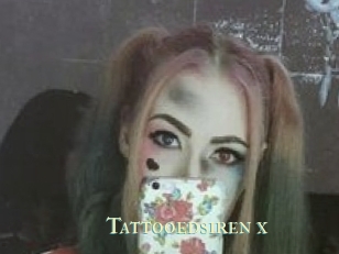 Tattooedsiren_x