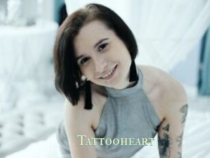 Tattooheart