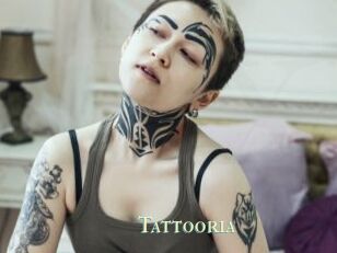 Tattooria