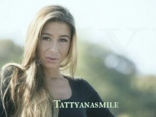 Tattyanasmile
