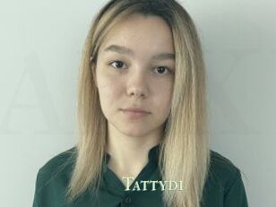 Tattydi