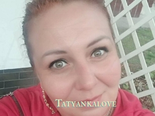 Tatyankalove