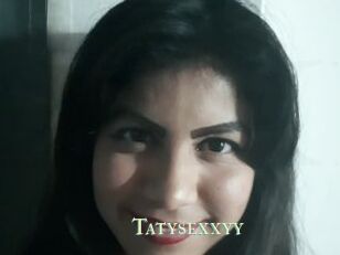 Tatysexxyy