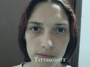 Tatysscoott