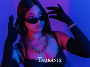 Tauranix