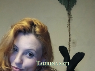 Taurina_sati