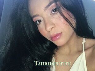 Tauruspetite