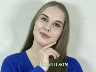 Tayanilson