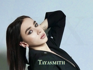 Tayasmith