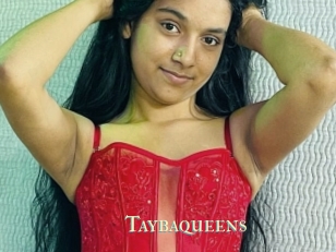 Taybaqueens