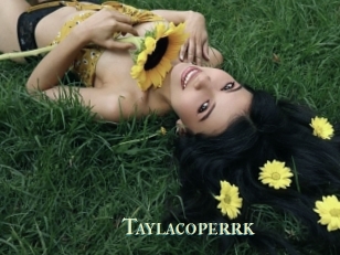 taylacoperrk Actrice xxx