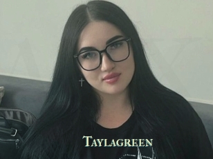 Taylagreen