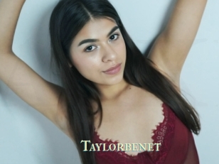 Taylorbenet