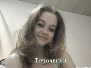 Taylorblissi