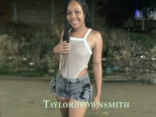 Taylorbrownsmith