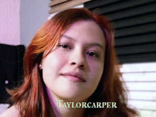 Taylorcarper