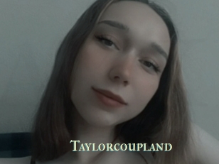 Taylorcoupland