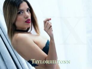 Taylorhiltonn