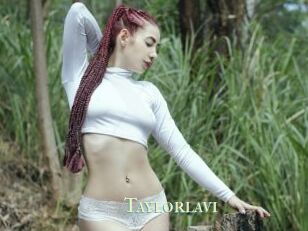 Taylorlavi