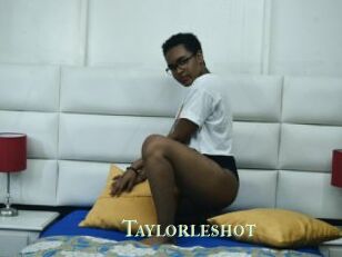 Taylorleshot