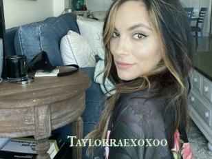 Taylorraexoxoo