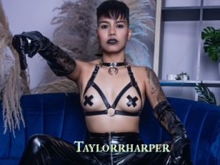 Taylorrharper