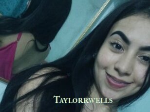 Taylorrwells