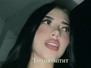 Taylorsmitht